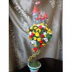 Волшебный замок Леонардо Волшебный замок Леонардо