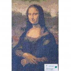 Мона Лиза Мона Лиза