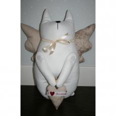 Кот-ангелок Кот-ангелок