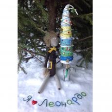 Новогодняя елка Новогодняя елка