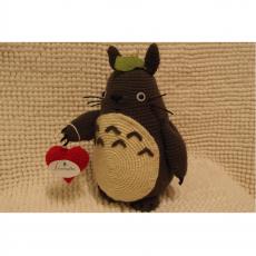 Тоторо Тоторо