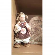 Овечка Тося Овечка Тося