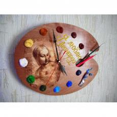 Время творчества Время творчества