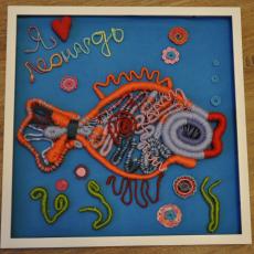 Рыба счастья Рыба счастья