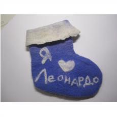 Носочек Носочек