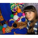 У творчества не бывает выходных! У творчества не бывает выходных!