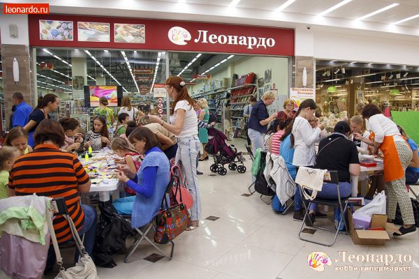 Леонардо ярославль мастер-класс Леонардо ярославль мастер-класс