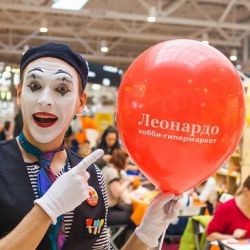Сегодня в Брянске впервые открывается Фестиваль Леонардо