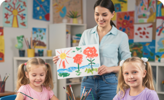 Вы — педагог