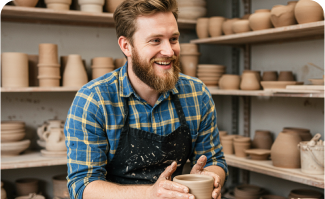 Вы — мастер