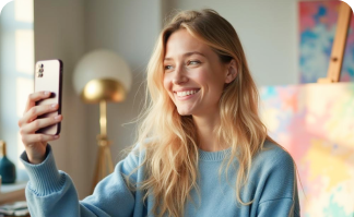 Вы — блогер