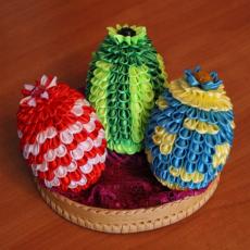 Пасхальное соцветие