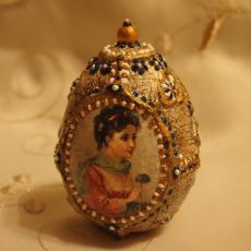 Сюрприз для императрицы