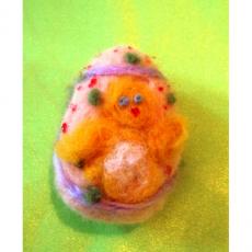 Пасхальное яичко