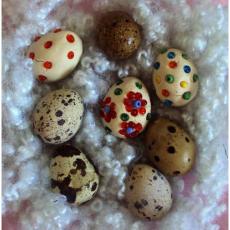 Праздничная кладка