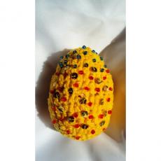 Золотое яичко для Императрицы Марии Фёдоровны