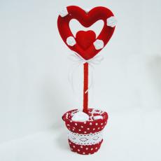 Сердечко для мамочки Сердечко для мамочки