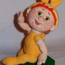 Егорушка - источник вдохновения