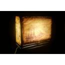 Настольная лампа Навстречу приключениям Настольная лампа Навстречу приключениям