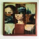 Головоломка Мона Лиза Головоломка Мона Лиза