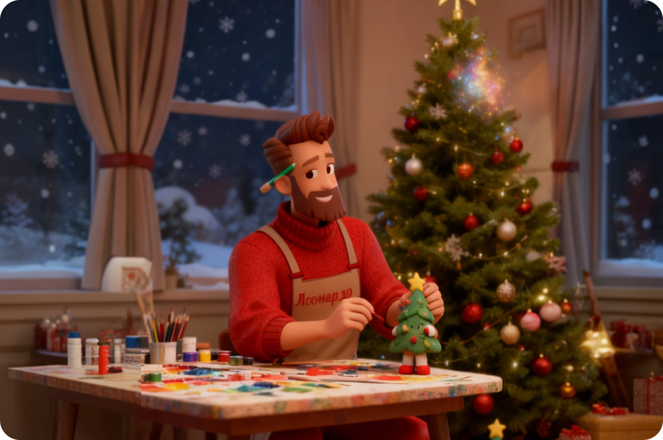 Идеи подарков