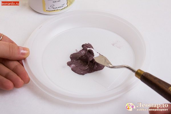 Деревянная шкатулка для мелочей - "Леонардо" хобби-гипермаркет - товары ...