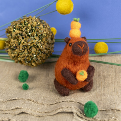 16 ноября – Всемирный день рукоделия