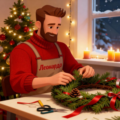 Марафон чудес