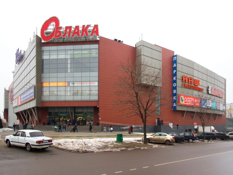 Ореховый бульвар 22а тц. Ореховый бульвар 22а тц